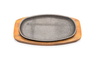 Tencere (sıcak sac) biftek 