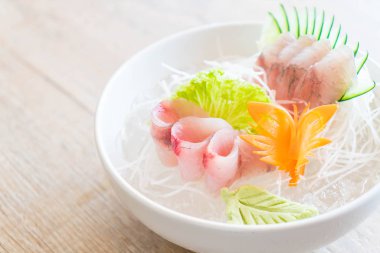 Sarı yüzgeçli orkinos balığı