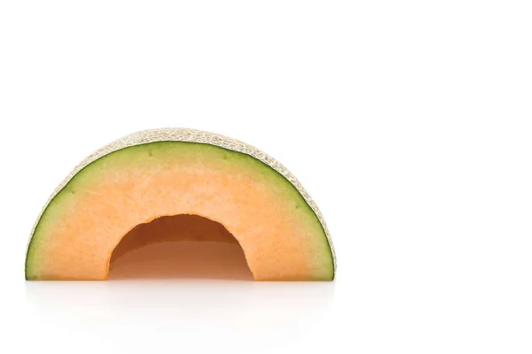 Cantaloupe melon putih — Stok Foto