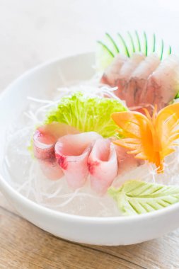 Sarı yüzgeçli orkinos balığı