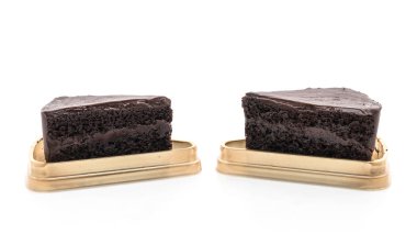 yumuşak kek çikolata