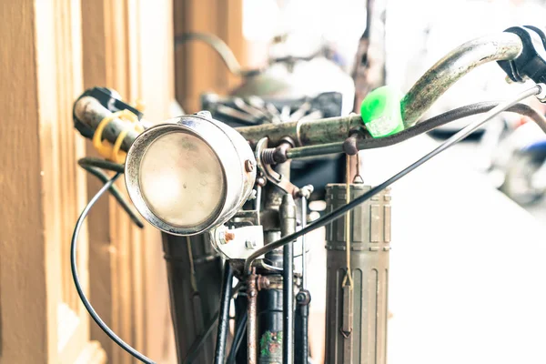 eski antika vintage Bisiklet - vintage etkisi tarzı resimler 