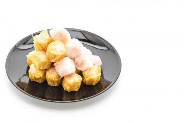  Akış karides köfte