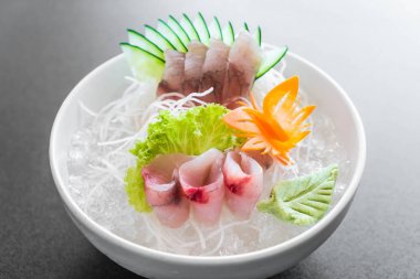 Sarı yüzgeçli orkinos balığı