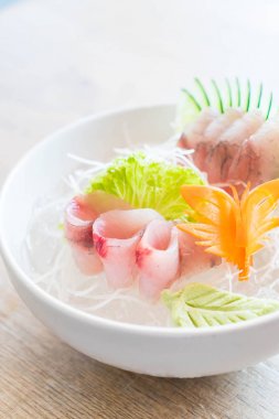 Sarı yüzgeçli orkinos balığı