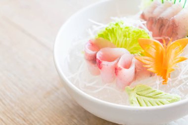 Sarı yüzgeçli orkinos balığı