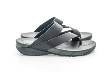 Güzel erkek moda sandalet