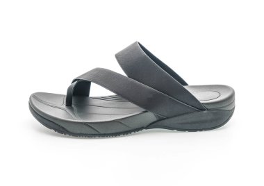 Güzel erkek moda sandalet