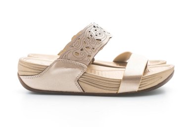 güzel kadın sandalet