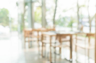 kafede soyut bulanıklık