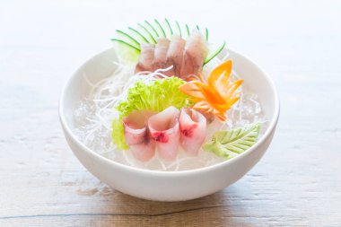 Sarı yüzgeçli orkinos balığı