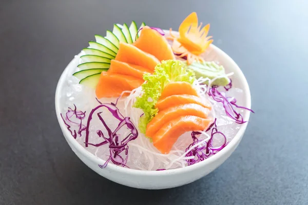 taze somon balığı