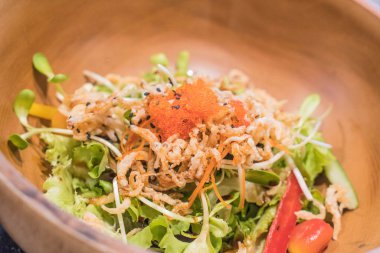 Japon Style salata