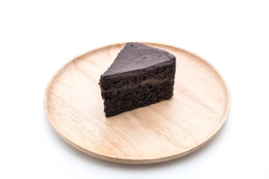 yumuşak kek çikolata