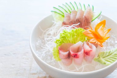 Sarı yüzgeçli orkinos balığı