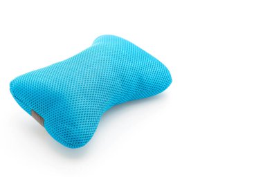  Beyaz boyun yastığı