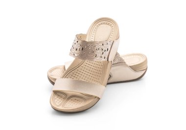 güzel kadın sandalet