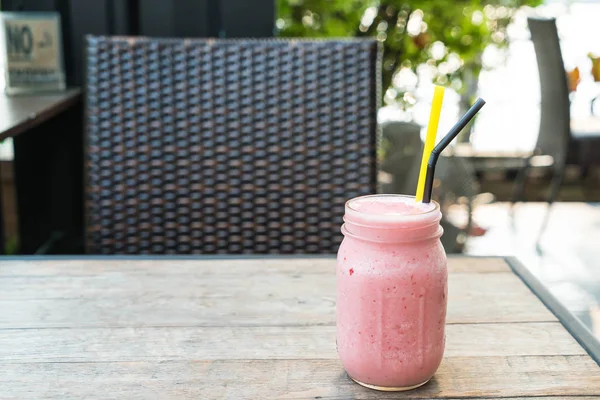 çilek güler yüzlü kavanoz 