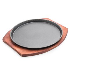 Tencere (sıcak sac) biftek 