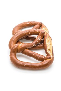 beyaz zemin üzerine galeta