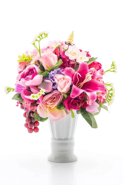 Beautiful bouquet flower Royalty Free Stock Photos