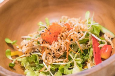 Japon Style salata