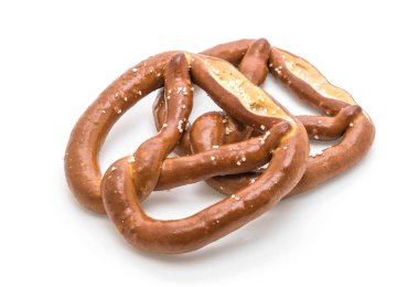 beyaz zemin üzerine galeta