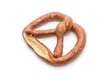 beyaz zemin üzerine galeta