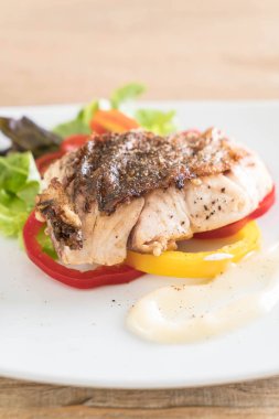 balığı biftek balık