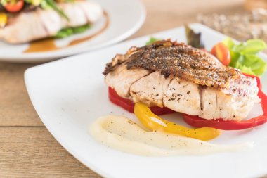 balığı biftek balık