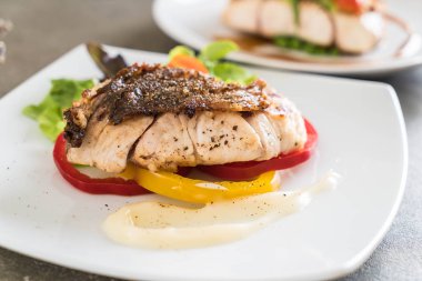 balığı biftek balık