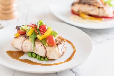 balığı biftek balık