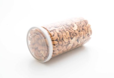 kavrulmuş kaju fıstığı