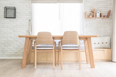 yemek tablo iç dekorasyon 