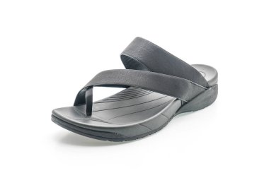 Güzel erkek moda sandalet