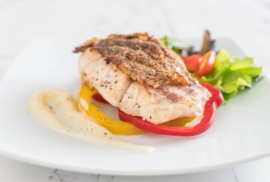 balığı biftek balık