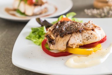 balığı biftek balık