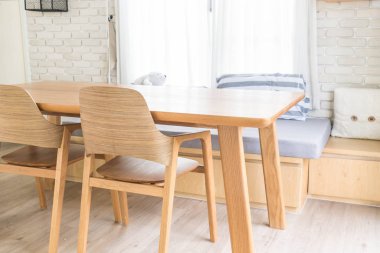 yemek tablo iç dekorasyon 