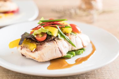 balığı biftek balık