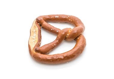 beyaz zemin üzerine galeta