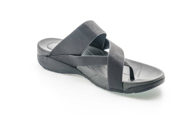 Güzel erkek moda sandalet