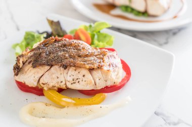 balığı biftek balık