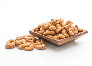 kavrulmuş kaju fıstığı