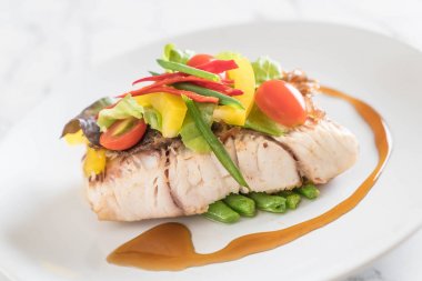 balığı biftek balık