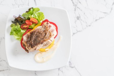 balığı biftek balık