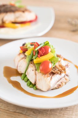 balığı biftek balık