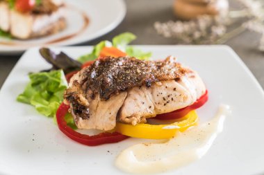 balığı biftek balık