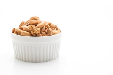 kavrulmuş kaju fıstığı