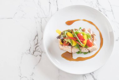 balığı biftek balık