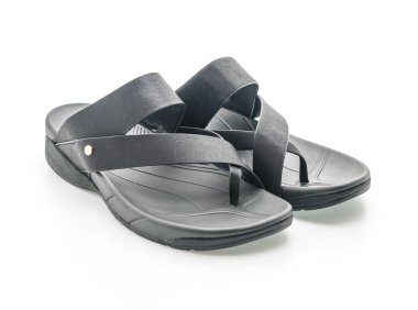 Güzel erkek moda sandalet